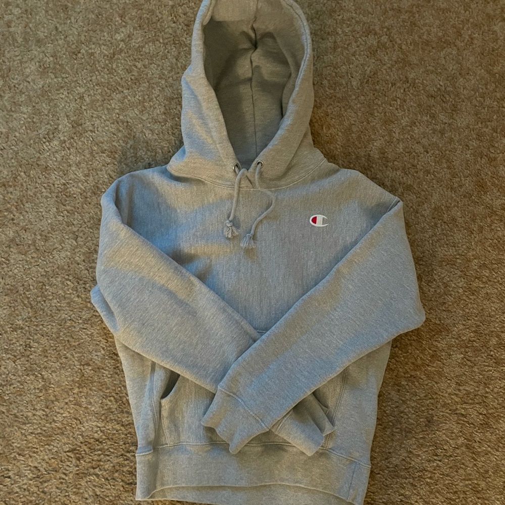 Women’s Champion Reverse Weave Hoodie